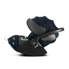 Cybex Fotelik Cloud Z (Blue) Jewels of Nature