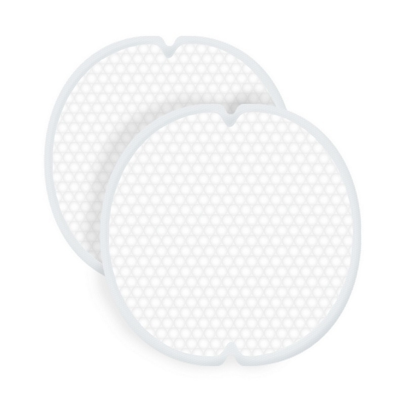 Wkładki laktacyjne na dzień i na noc - 60 szt.