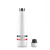 Cool Bottles Butelka termiczna Xclusive! 500 ml Pure White