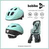 BOBIKE GO S KASK ROWEROWY DZIECIĘCY 52-56 CM MINT