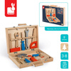Janod - A suitcase with Brico 'Kids tools