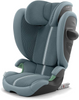 CYBEX Fotelik Solution G2, (plus) Stormy Blue