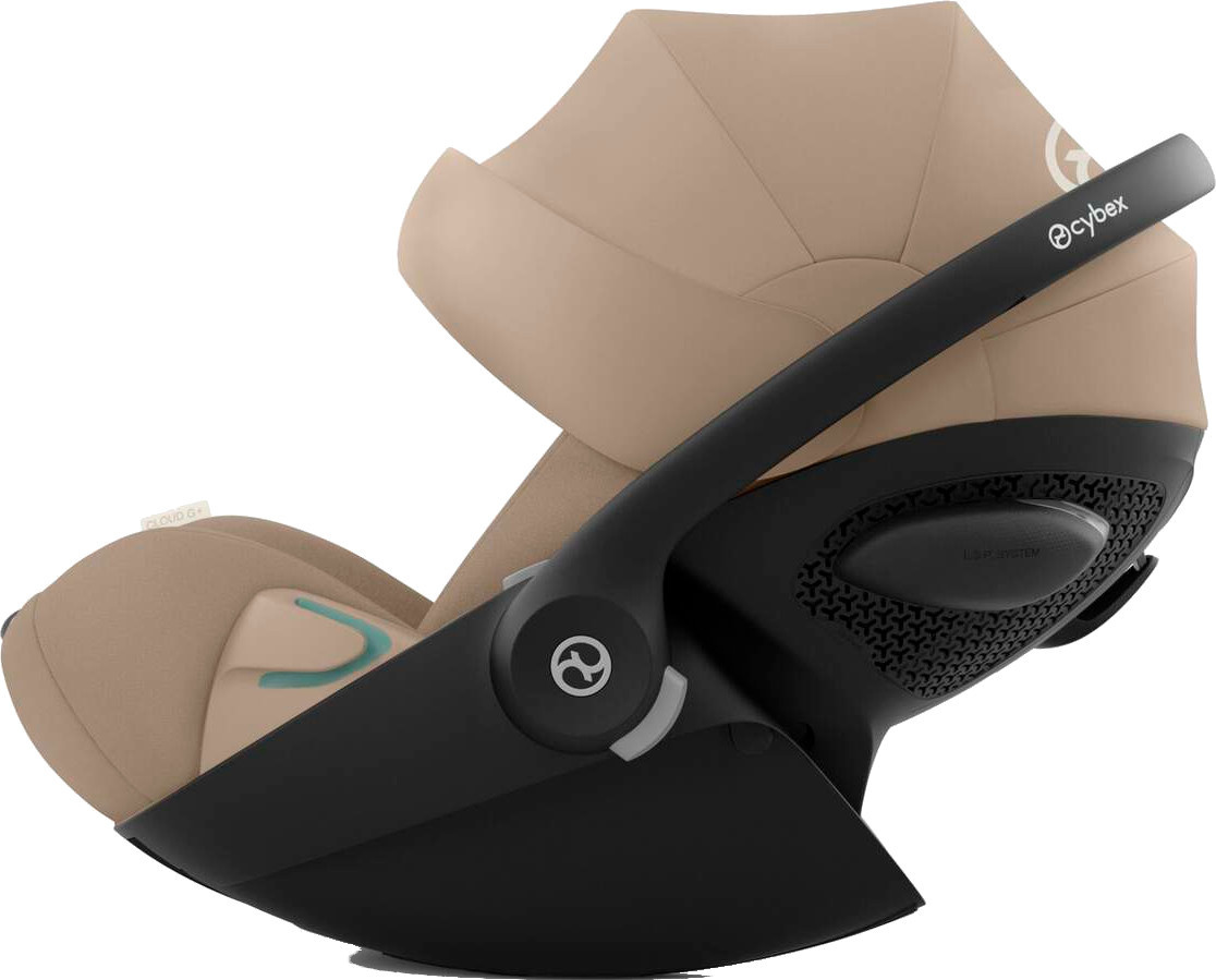 CYBEX Fotelik Cloud G (Plus) Almond Beige