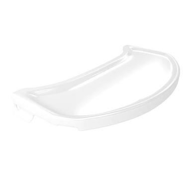 (część serwisowa) BLOOM tacka mała White