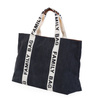 CHILDHOME Torba Family Bag, Signature Czarna