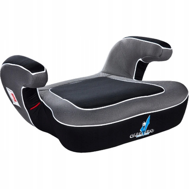 Caretero Fotelik podstawka Leo, Grey