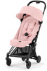 || CYBEX Wózek Coya (Matt Black) Peach Pink 