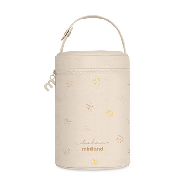 Termoopakowanie na termos Dolce 700 ml - Waniliowy