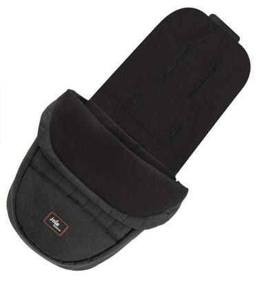 JOIE Śpiworek do wózka (signature) Black Noir