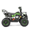 || MINI QUAD XTR M7/6 50 2T P-ST, cz-limonkowy