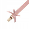 BJALLRA ZAWIESZKA KLIPS DO SMOCZKA PINK GOLDEN COL