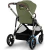 ||  CYBEX  eGAZELLE S TPE Moss Green NEW'25