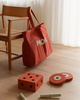 Modu Torba transportowa, Burnt Orange