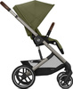 || CYBEX Wózek Balios S Lux (tpe), Moss Green