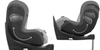 CYBEX FOTELIK 0-18 SIRONA Zi (Plus) Soho Grey