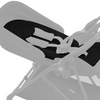 CYBEX Newborn Nest Wkładka do wózka Kokon, Black