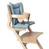 LEANDER - cushion for CLASSIC™ high chair, dusty blue