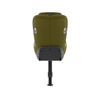 Cybex Fotelik Anoris T (Comfort) Mustard Yellow