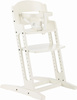 Baby Dan - DANCHAIR feeding chair - white