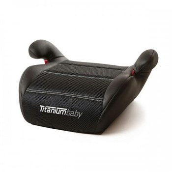 Fotelik samochodowy FINN 5900