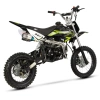 || CROSS XTR 607M 125 14/12 AUTO E-ST, cz-lim