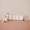Kid's Concept - Dinnerware play set KID'S HUB