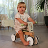 TINY LOVE Rowerek drewniany biegowy, Boho Chic