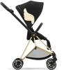 || CYBEX Wózek Mios (J Scott) Black Gold Wings