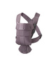 BABYBJÖRN - Baby Carrier MINI 3D Jersey, Dark purple
