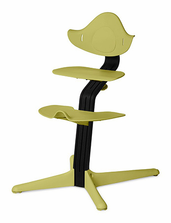 WIELOFUNKCYJNE KRZESEŁKO DZIECIĘCE | NOMI CHAIR | EVOMOVE