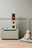 Kid's Concept - EDVIN Stacking cubes in wood