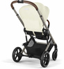 || CYBEX Wózek Balios S Lux (tpe), Seashell Beige