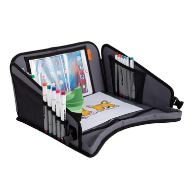 Tacka podróżna Ezy-Tote - szara