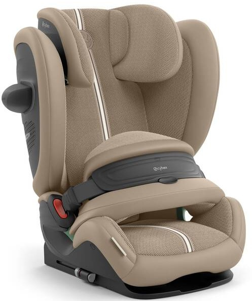 CYBEX Fotelik Pallas G3 (Plus) Almond Beige