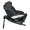 Obrotowy fotelik samochodowy BeSafe iZi Twist i-Size - antracyt mesh
