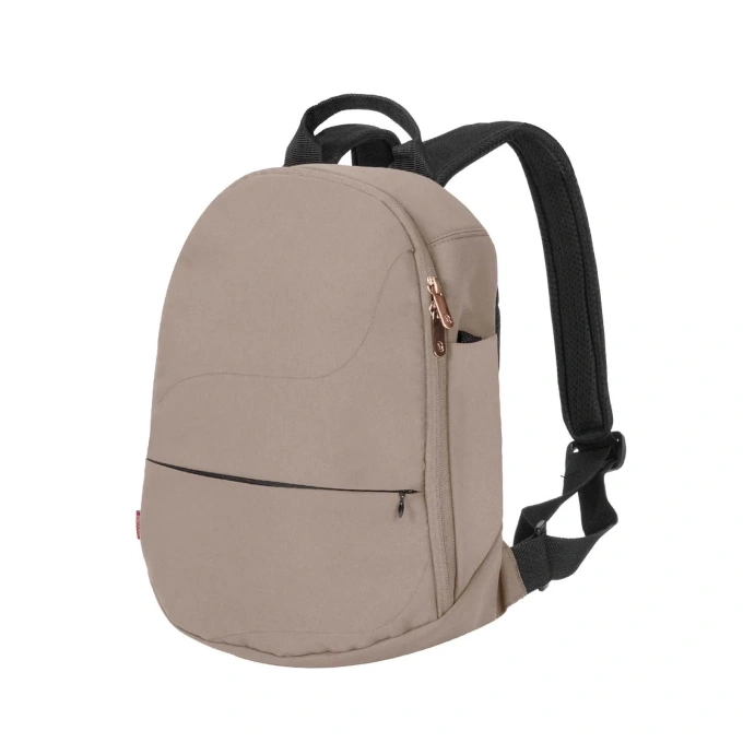 Wózek dla dziecka 2w1 CARRELLO Magia Spice Beige