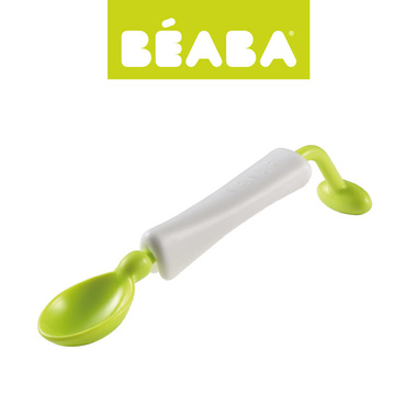 BEABA ŁYŻECZKA 360° NEON