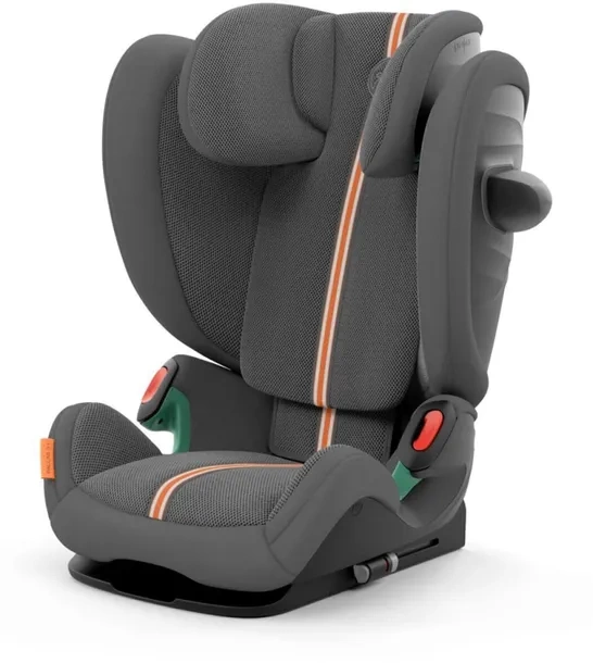|| CYBEX Fotelik Pallas G3 (Plus) Stone Grey