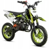 XTR MINI CROSS 702 50 10/10 2T E-ST, cz-limonkowy