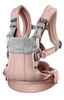 BABYBJORN - Baby Carrier Harmony 3D Mesh,  Dusty pink