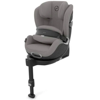|| Cybex Fotelik Anoris T2 (Comfort) Mirage Grey