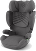 CYBEX Fotelik Solution T, (plus) Mirage Grey