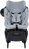 Obrotowy fotelik samochodowy BeSafe iZi Twist i-Size - peak mesh