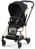 || CYBEX Wózek Mios (J Scott) Black Gold Wings