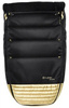 CYBEX Śpiworek wózka (J Scott) Black Gold Wings