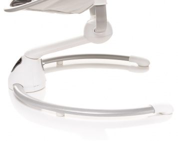 GRACE 4BABY HUŚTAWKA BUJACZEK GRAFIT 28600