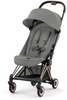 || CYBEX Wózek Coya (Rose gold) Mirage Grey