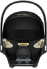 CYBEX Fotelik Cloud T (J Scott) Black Gold Wings 