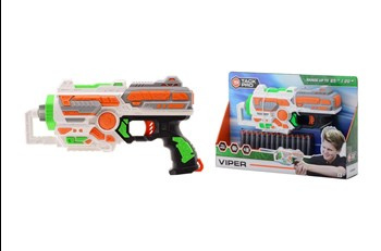 TACK PRO VIPER PISTOLET NA STRZAŁKI
