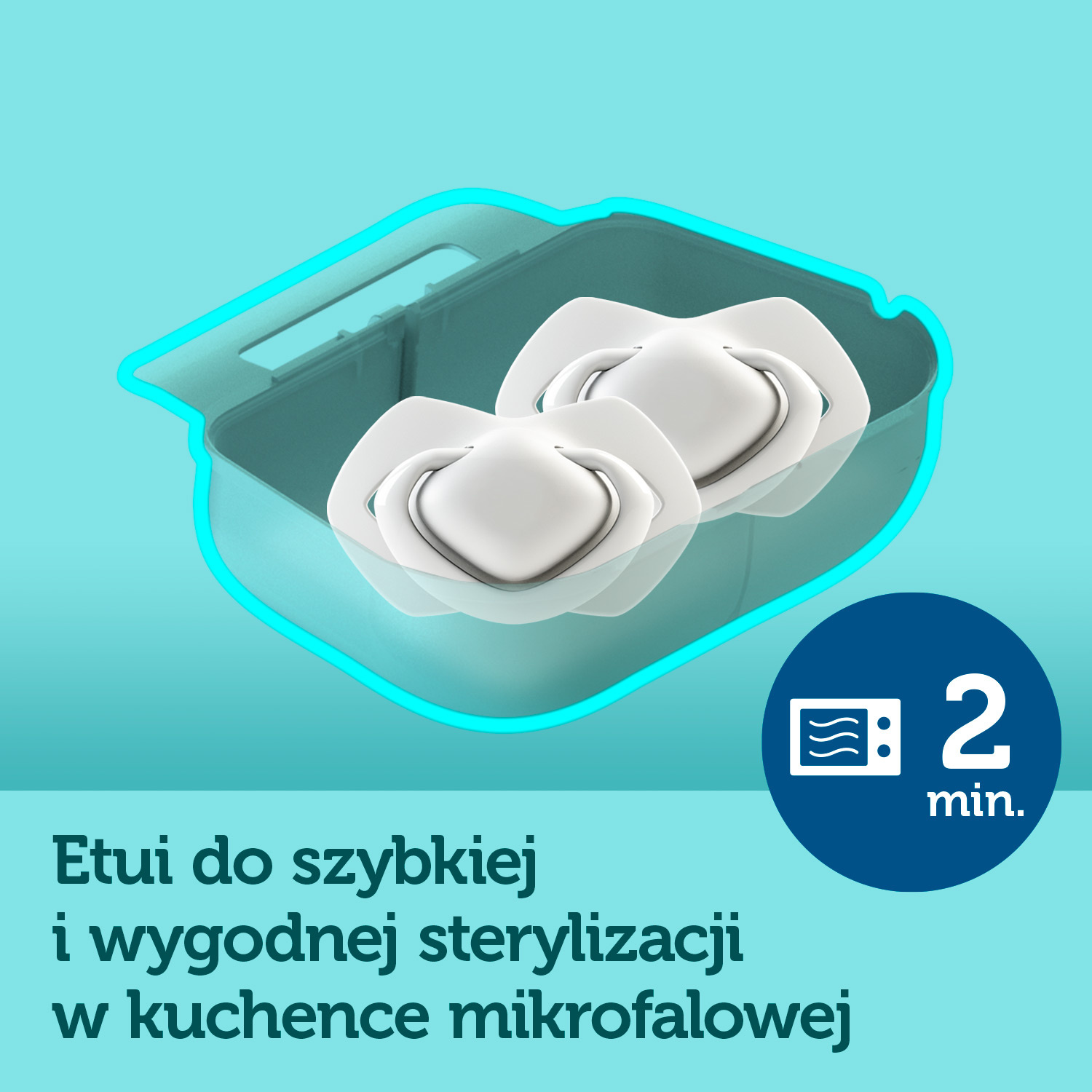 CANPOL BABIES | SILIKONOWE SMOCZKI | LIGHT TOUCH | KOLEKCJA PURE COLOR | ZIELONY | 0-6M | 6-18M | +18M